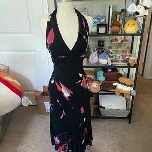 Vintage Bebe Dress USA made
